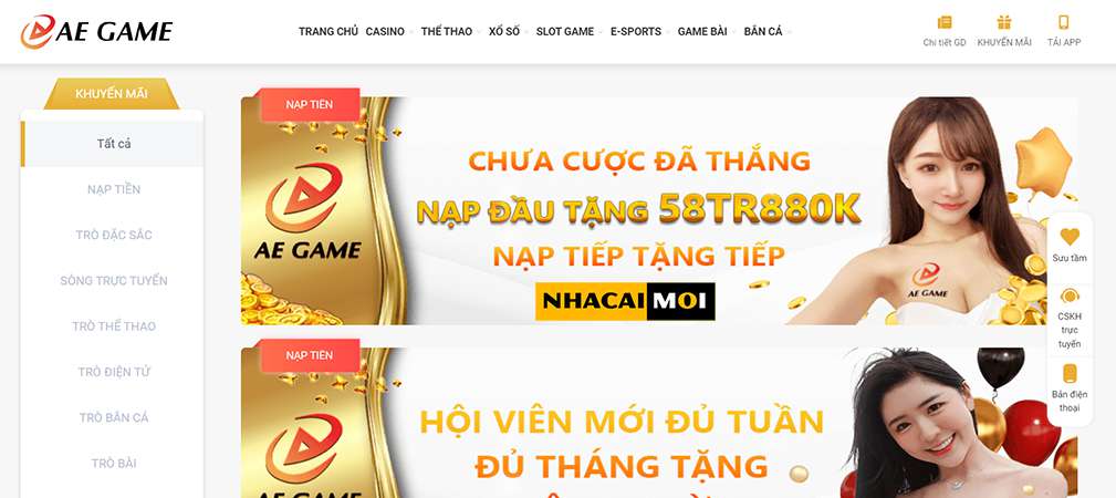 Những tính năng nổi bật của các tựa game Gwin hấp dẫn mà bạn cần biết - Gwin