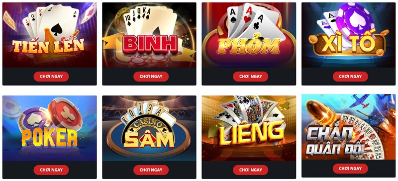 Tải xuống ứng dụng 95Vn Fun APK cho Android, iOS và PC - 95Vn