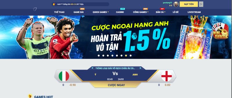 Hướng dẫn sạc pin 999Bet dành cho người mới bắt đầu - 999Bet
