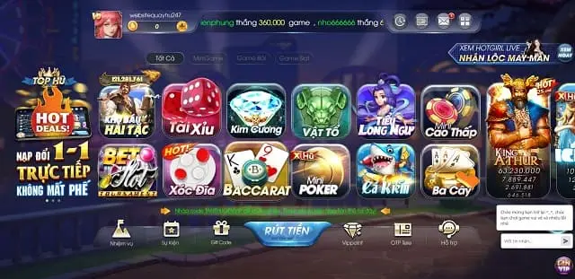 Lucky88 Kinh điển vượt thời gian - Lucky88