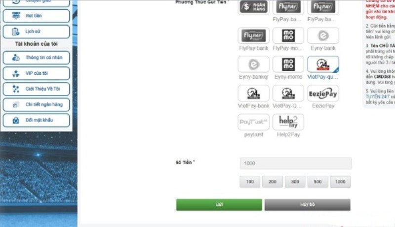 Bài đánh giá chi tiết về trang web cổng thông tin giải trí S666 - S666