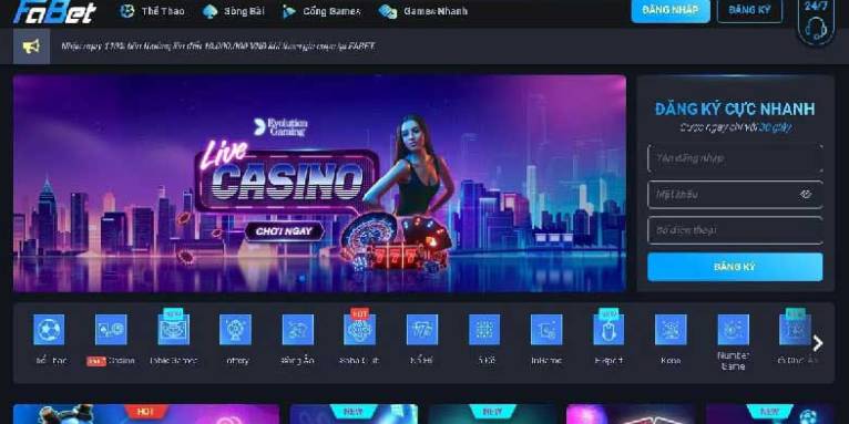 Dv88 cung cấp cho người chơi cá cược những tính năng vượt trội - Dv88