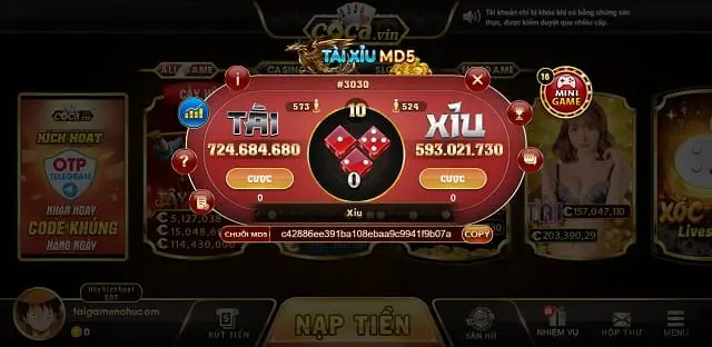 Giới thiệu chi tiết về trang web cổng thông tin 77Win Games - 77Win