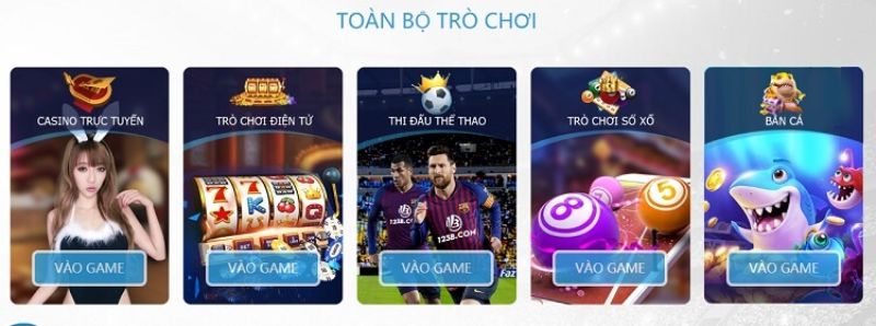 Good88 Games hỗ trợ gửi và rút tiền qua những ngân hàng nào? - Good88