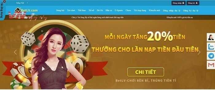 B52 mang đến cho bạn những trò chơi máy đánh bạc hay nhất - B52