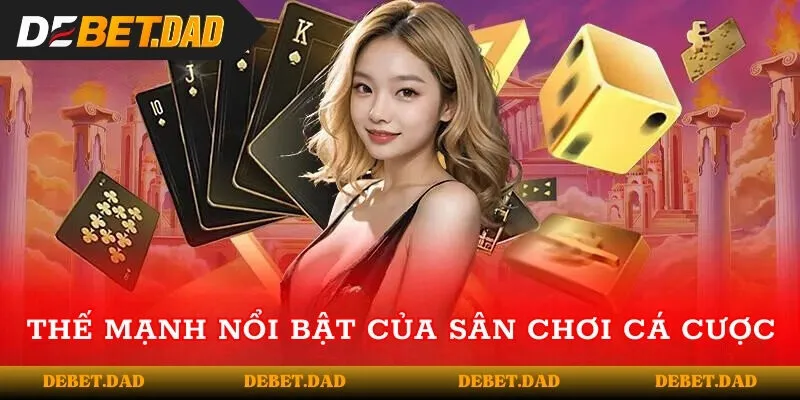 Phòng chơi game độc quyền đạt chuẩn Oppabet - Oppabet