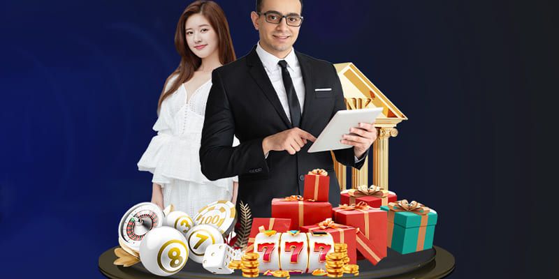 Jun 88 là một nền tảng chơi game nổi tiếng và từng đoạt giải thưởng - Jun 88