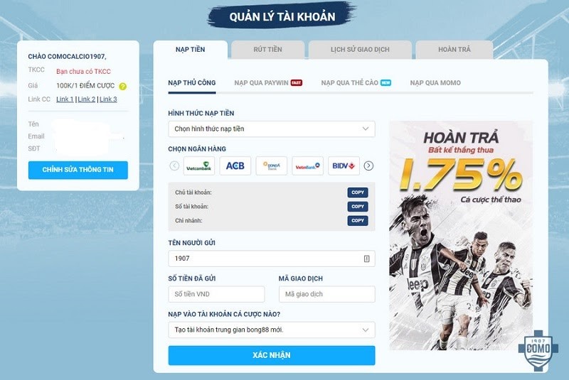 Các sản phẩm trò chơi bài phổ biến chỉ có tại 68Win - 68Win