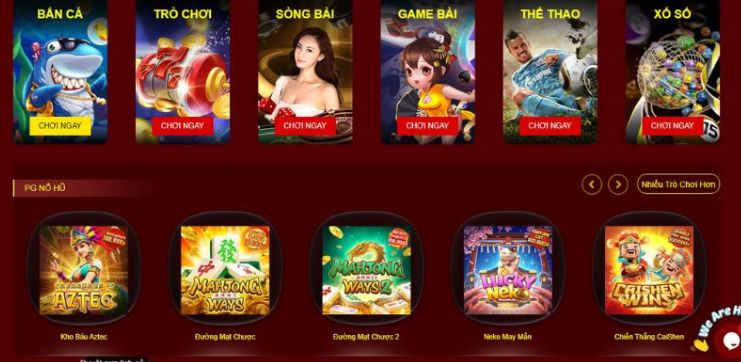 Chất lượng dịch vụ do Công ty Sk88 Games cung cấp - Sk88