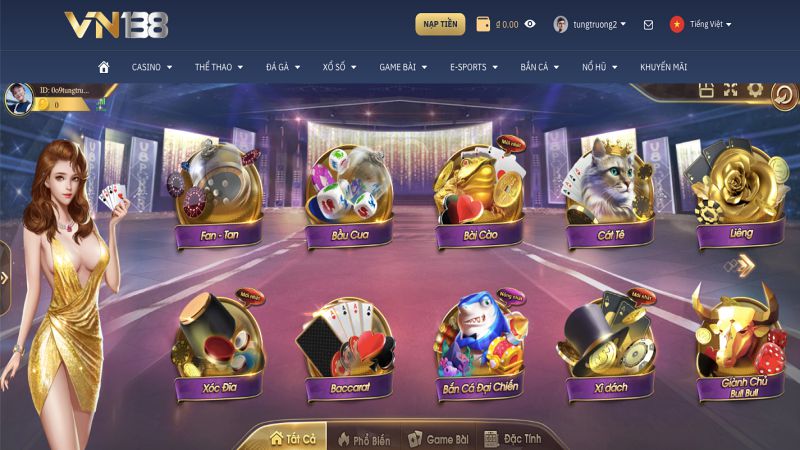 Một tựa game Oke88 không thể bỏ lỡ - Oke88