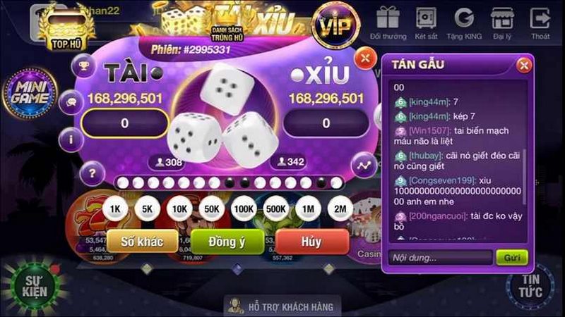 18Bet Gaming cung cấp các sản phẩm cá cược vô cùng hấp dẫn - 18Bet