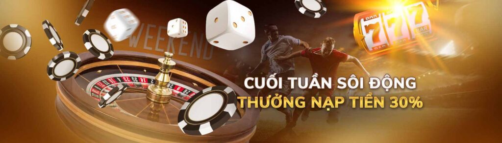 Tổng quan về sản phẩm cá cược VIP 24N - 24N