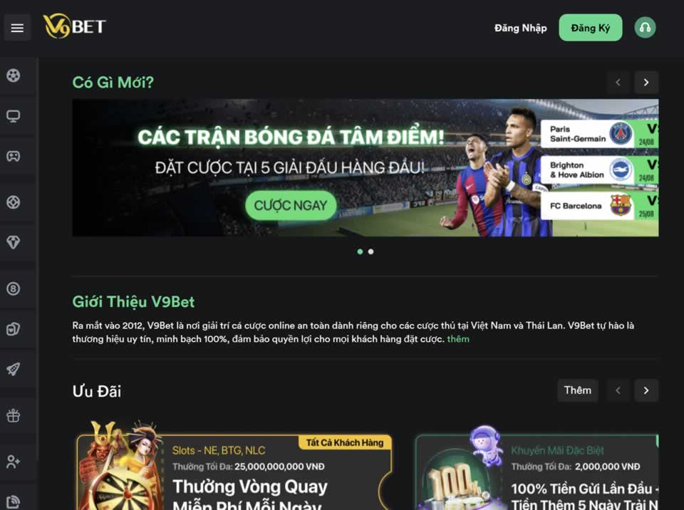 Ưu điểm của trang web game Sbty - Sbty