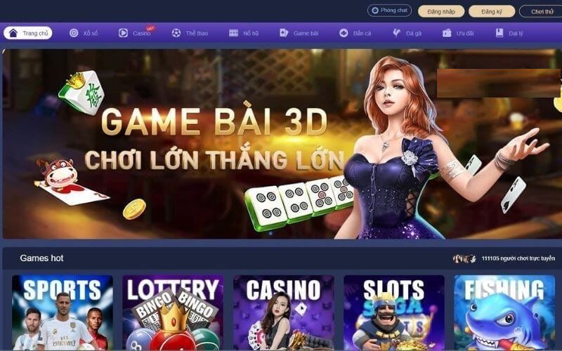 Các trang web chơi game được xếp hạng Ee88 cung cấp quy trình nạp tiền nhanh chóng - Ee88