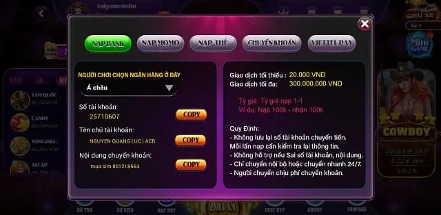 Mục tiêu của Gemwin là gì? - Gemwin