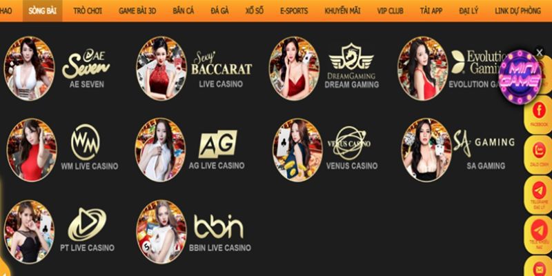 77Bet cung cấp các ưu đãi độc quyền - 77Bet