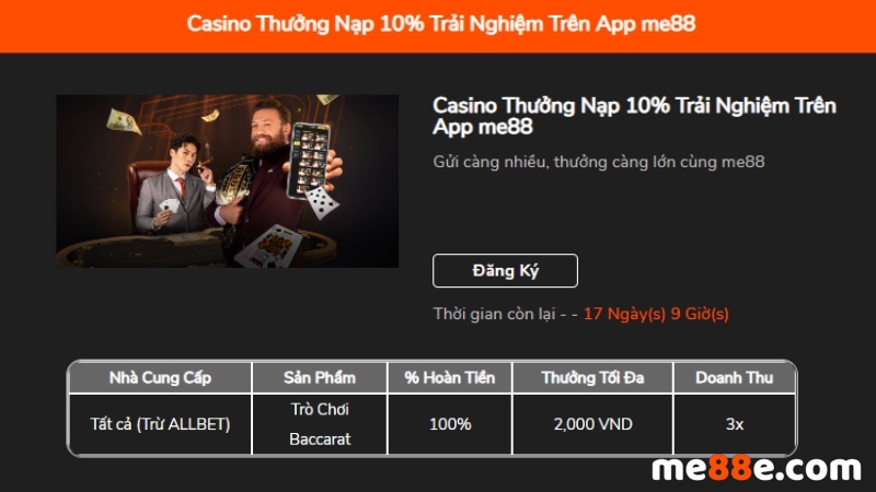 Các sòng bạc trực tuyến được xếp hạng Xoso66 cung cấp nhiều trò chơi hiện đại đa dạng - Xoso66
