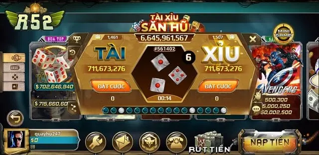 Nội dung và những cải tiến game đạt chuẩn Sao789 được lựa chọn kỹ lưỡng mang đến trải nghiệm chơi game khác biệt - Sao789