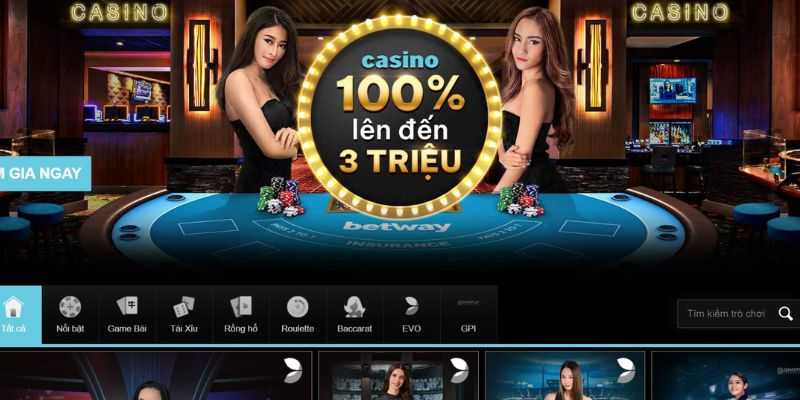 Tổng quan về trang web của công ty game Bong8899 - Bong8899