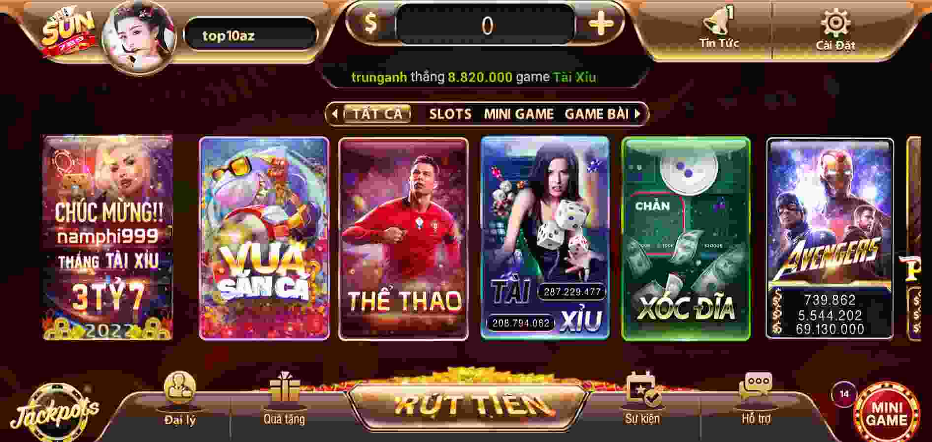 Thành viên Hello88 được hưởng vô số chương trình khuyến mãi - Hello88