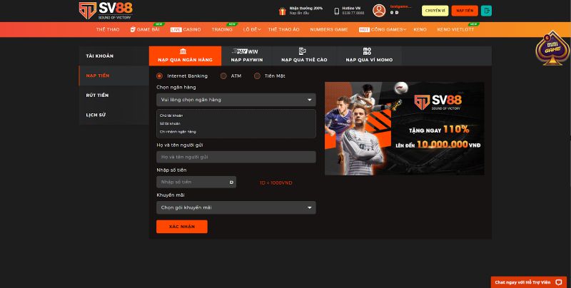 Trang web game Ok22 có tư cách pháp lý như thế nào? - Ok22