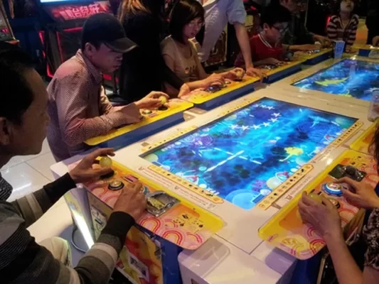 Bộ sưu tập game Kv99 - Kv99