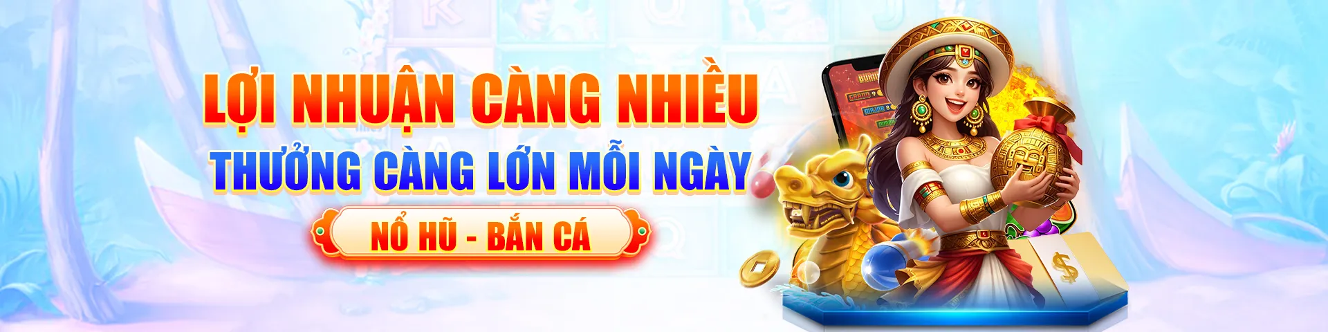 Game hay nhất trên nền tảng 23Win - 23Win