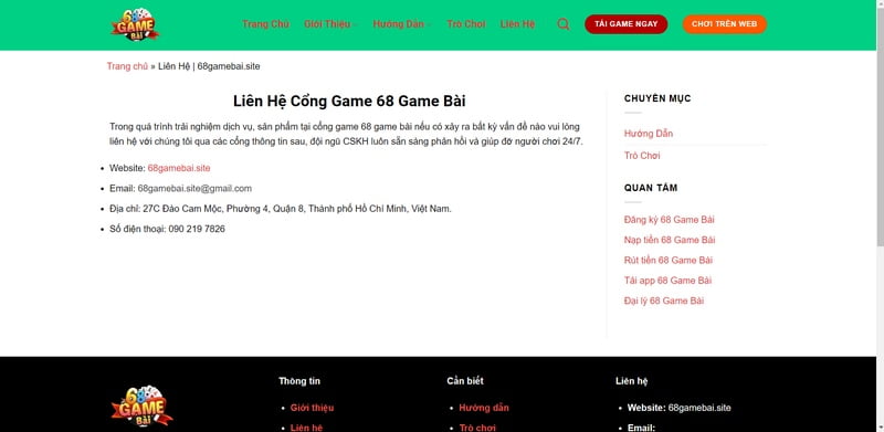 Tình trạng hiện tại của V6bet - V6bet