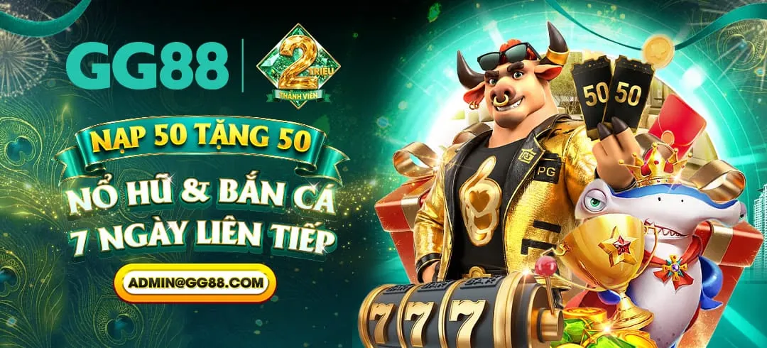 Sản phẩm game hấp dẫn – U888 - U888