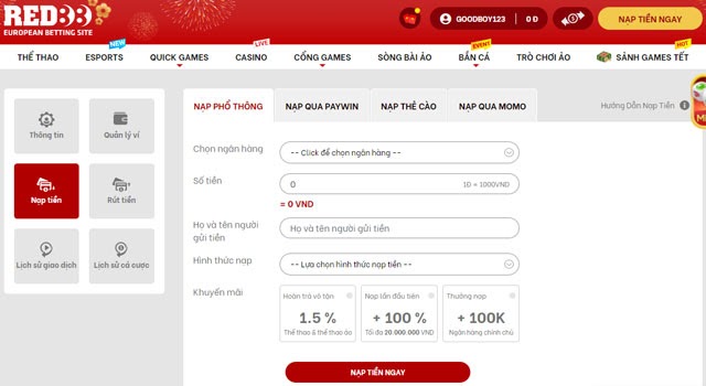 Liệu công ty được xếp hạng 6Sports này có đang lừa dối người chơi? - 6Sports