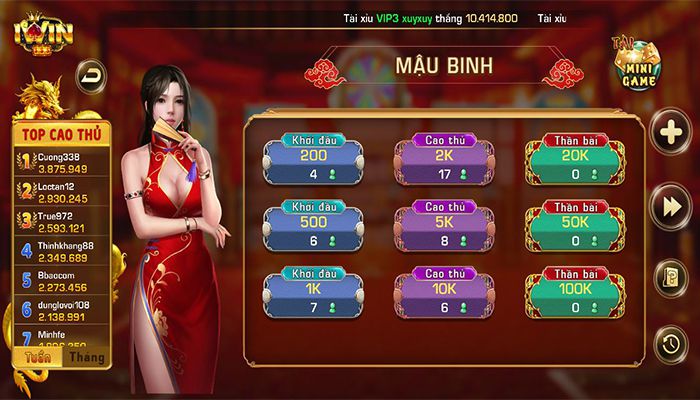 Tải ứng dụng Tt128 cho thiết bị iOS - Tt128