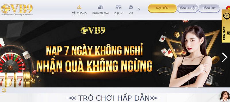 Hướng dẫn cách nạp tiền trên trang web cổng thông tin 88Online Games - 88Online