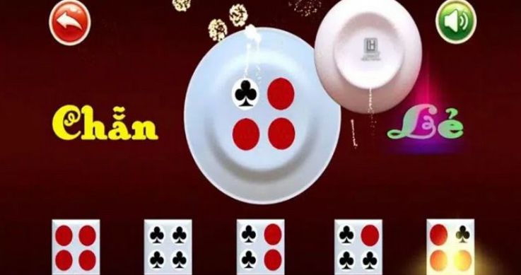 Luật chơi Vinbet - Vinbet
