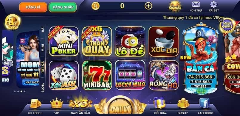 Tại sao các game cấp độ Ffok lại hấp dẫn đến vậy? - Ffok