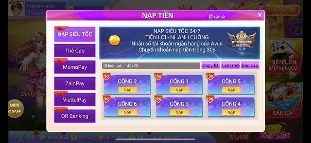 Empire777 Games có kinh nghiệm dày dặn trong ngành công nghiệp game - Empire777