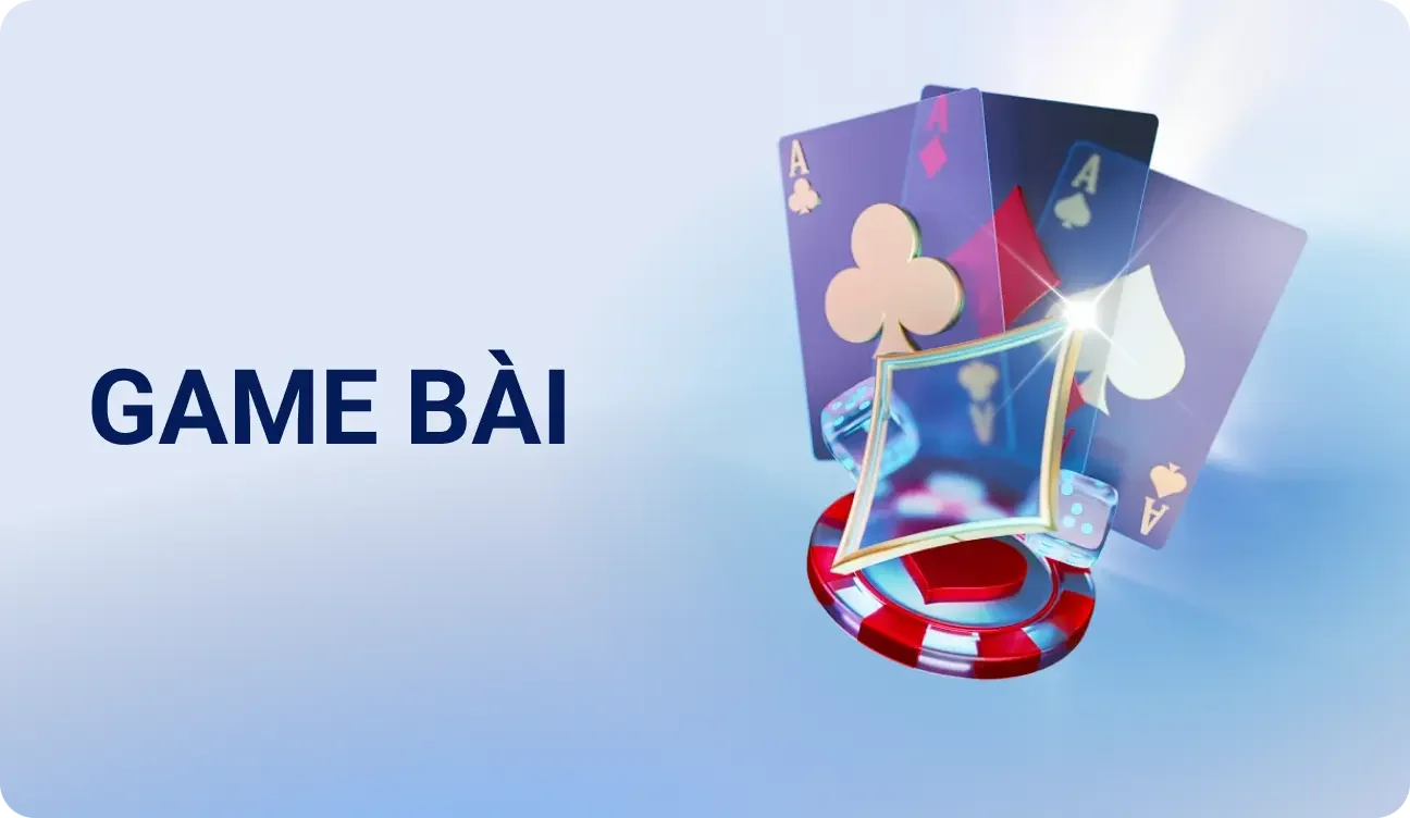 Hãy cùng tìm hiểu về các trò chơi bài cấp độ M8win - M8win