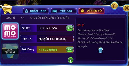 Tên thương hiệu tự nó đã nói lên thương hiệu đó — Gg88 - Gg88