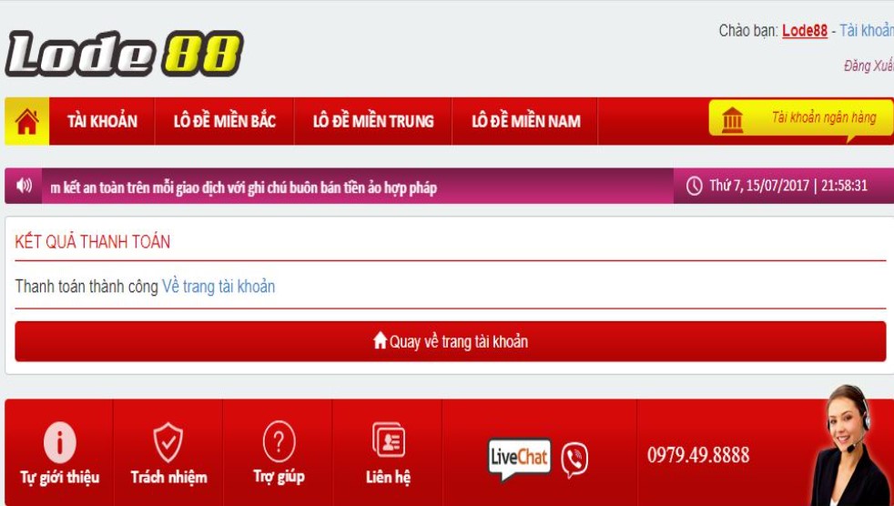 Sv388 an toàn và ổn định - Sv388