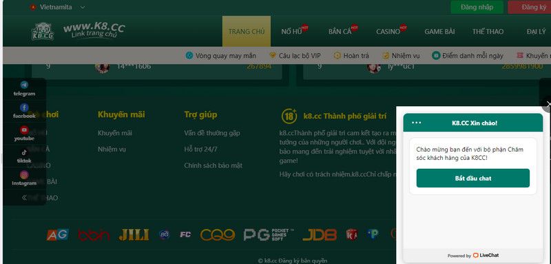 Thông tin chi tiết về nguồn Dafabet - Dafabet