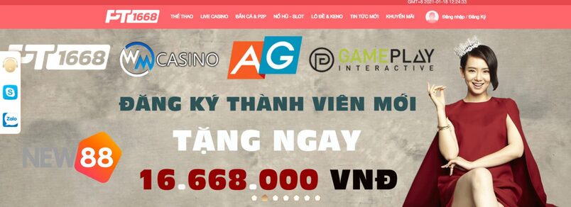 Tại sao các trang web game cấp 33King lại được người chơi yêu thích đến vậy? - 33King
