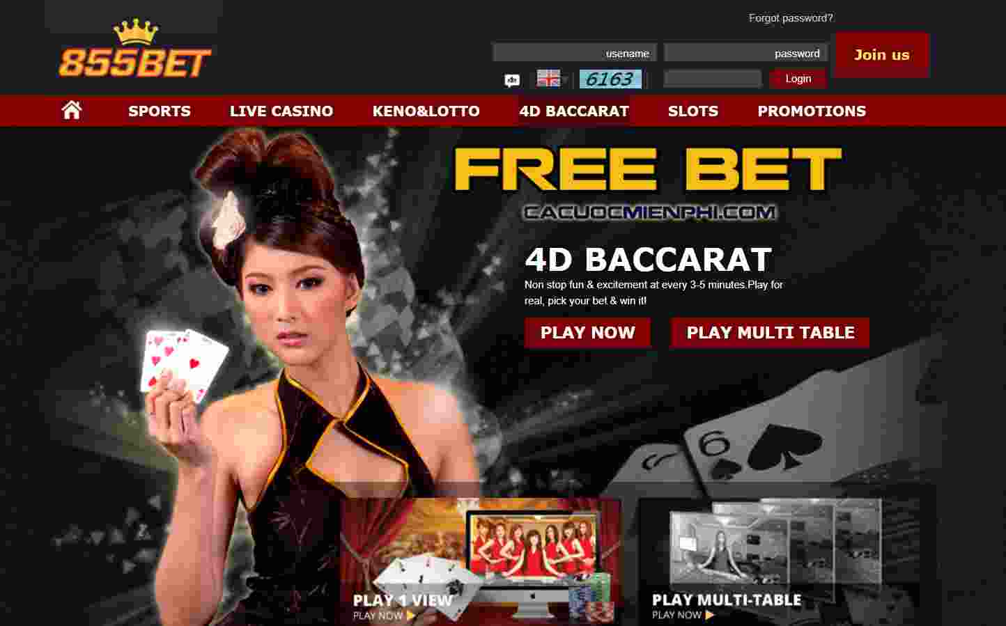 Phúc lợi 123Bet - 123Bet