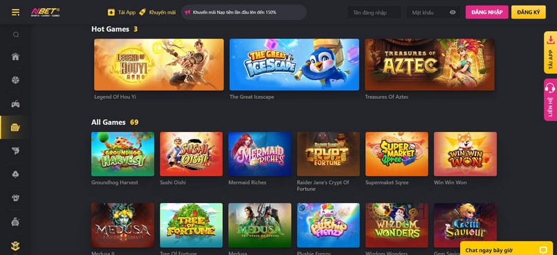 Hướng dẫn cách đăng ký tài khoản game thẻ Win79 để nhận quà tặng - Win79