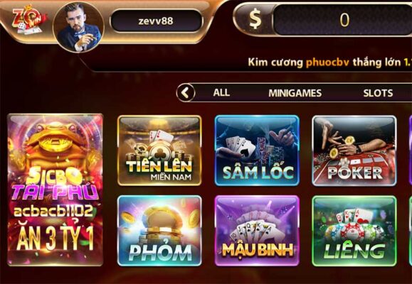 Một đối tác đáng tin cậy hợp tác với trang web game trực tuyến Kuwin - Kuwin