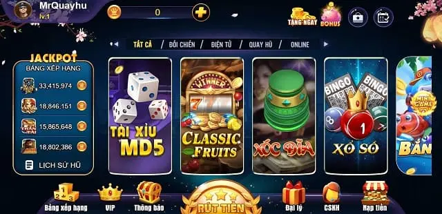 Phương pháp trải nghiệm game Suncity - Suncity