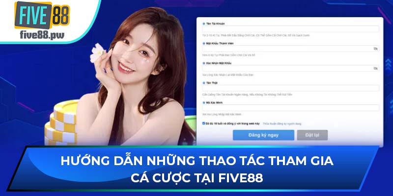 Hồ sơ Công ty Game Fi88 Việt Nam - Fi88