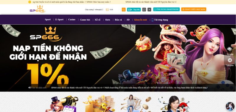 Đây là đường dẫn truy cập W388 mới nhất để bạn tham khảo - W388