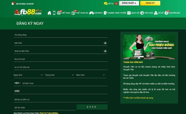 18Bet Online cung cấp nhiều chương trình khuyến mãi hấp dẫn - 18Bet