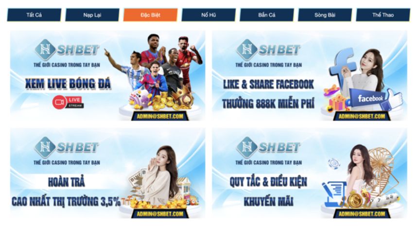 Mobi66 Online cung cấp nhiều sản phẩm giải trí hấp dẫn - Mobi66