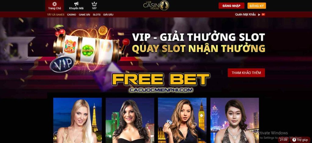 Abcvip đảm bảo giao dịch nhanh chóng và an toàn - Abcvip
