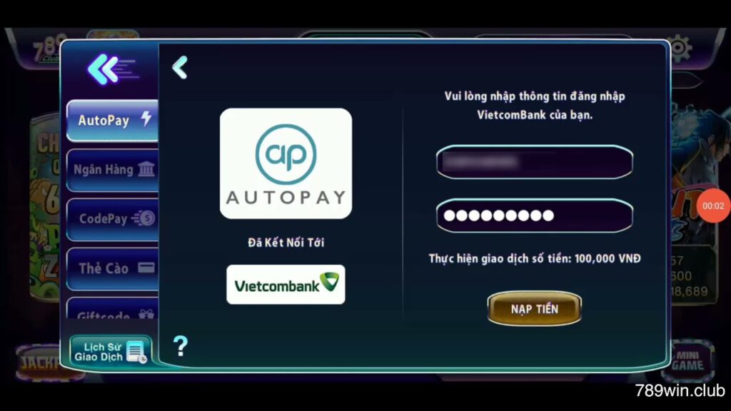 266Bet tập hợp tất cả các khu cắm trại nổi tiếng và được yêu thích - 266Bet